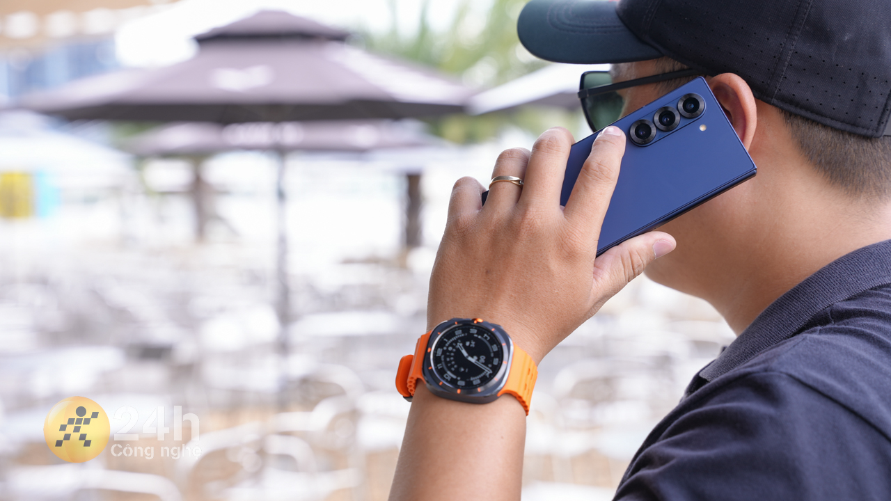 Nhận đến 1 triệu đồng mua Galaxy Watch và Galaxy Fit trên Samsung Members