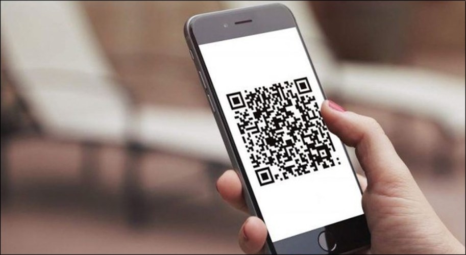 Ưu tiên quét mã từ các công ty, tổ chức, hoặc cá nhân mà bạn biết và tin tưởng Ưu tiên quét mã từ các công ty, tổ chức, hoặc cá nhân mà bạn biết và tin tưởng