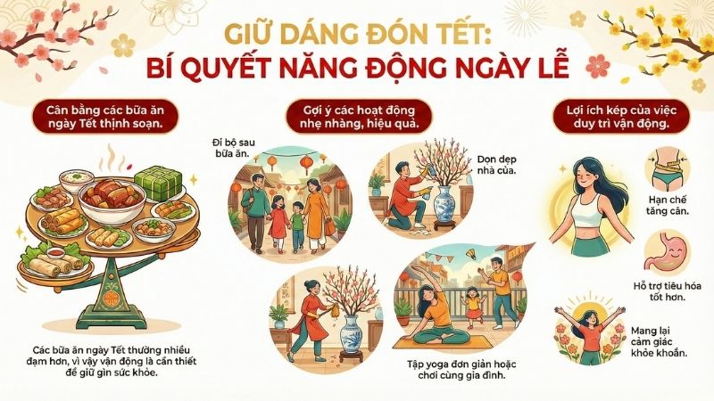 Kết hợp ăn uống với vận động thường xuy&ecirc;n gi&uacute;p bạn duy tr&igrave; c&acirc;n nặng mục ti&ecirc;u