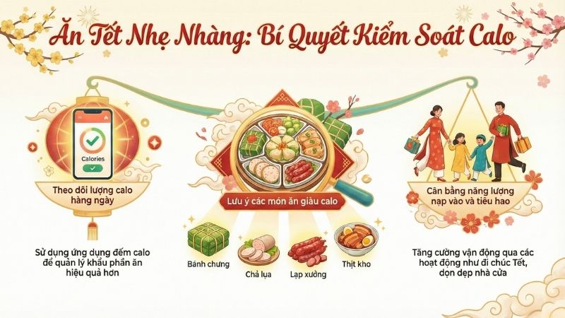 T&iacute;nh lượng calo nạp v&agrave;o trong ng&agrave;y l&agrave; c&aacute;ch kiểm so&aacute;t c&acirc;n nặng hiệu quả