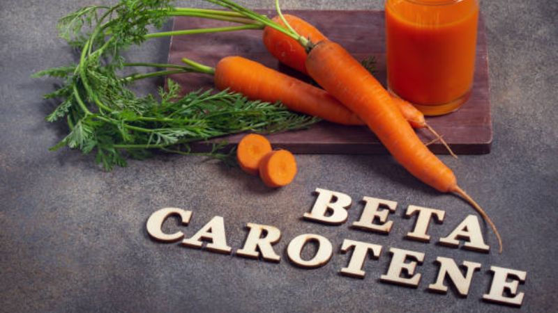 Hạt tiêu giúp tăng cường hiệu quả hấp thu beta-carotene từ thực phẩm