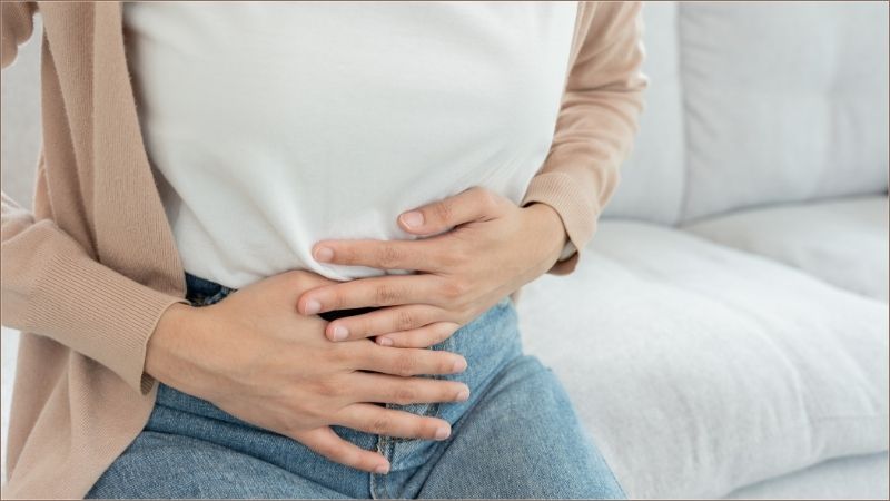 Hạt tiêu hỗ trợ điều trị và ngăn ngừa táo bón