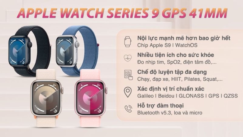 Nhiều phiên bản màu sắc trẻ trung Nhiều phiên bản màu sắc trẻ trung