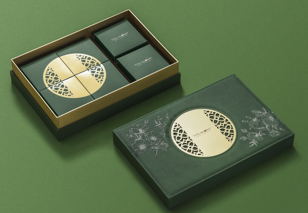 Bánh Trung Thu Ngọc Bích Maison