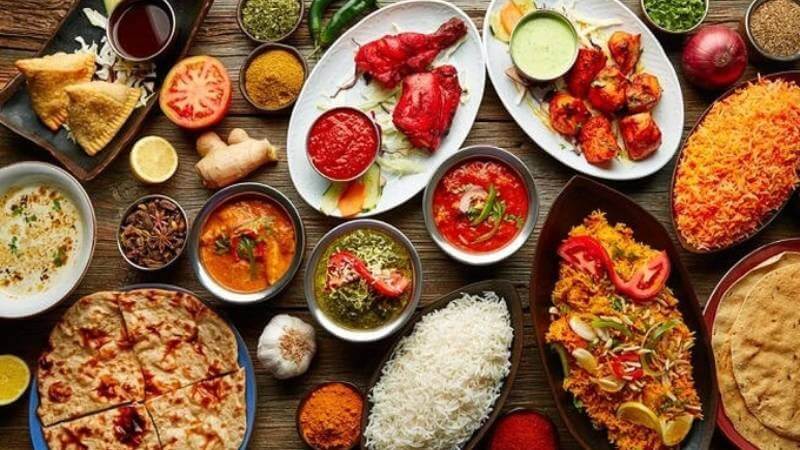 Thực phẩm cay n&oacute;ng c&oacute; thể k&iacute;ch th&iacute;ch v&agrave; l&agrave;m tăng mức độ vi&ecirc;m nhiễm