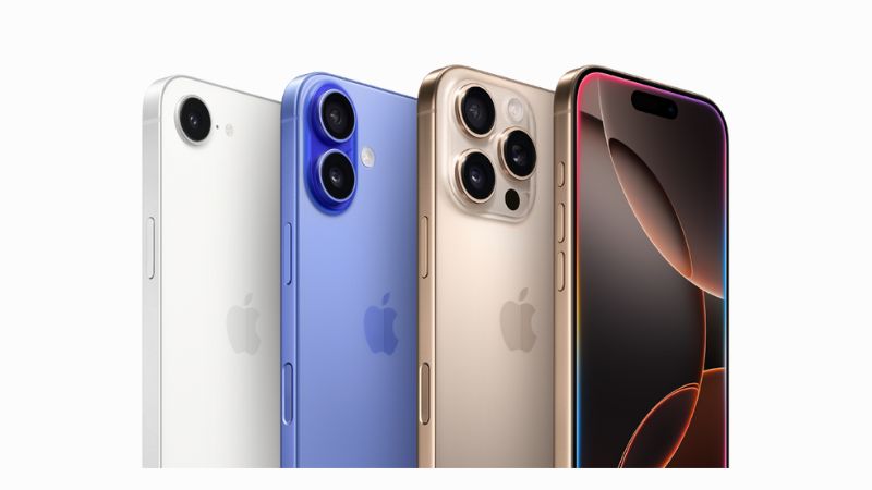 iPhone đã không ngừng đổi mới với nhiều tính năng iPhone đã không ngừng đổi mới với nhiều tính năng
