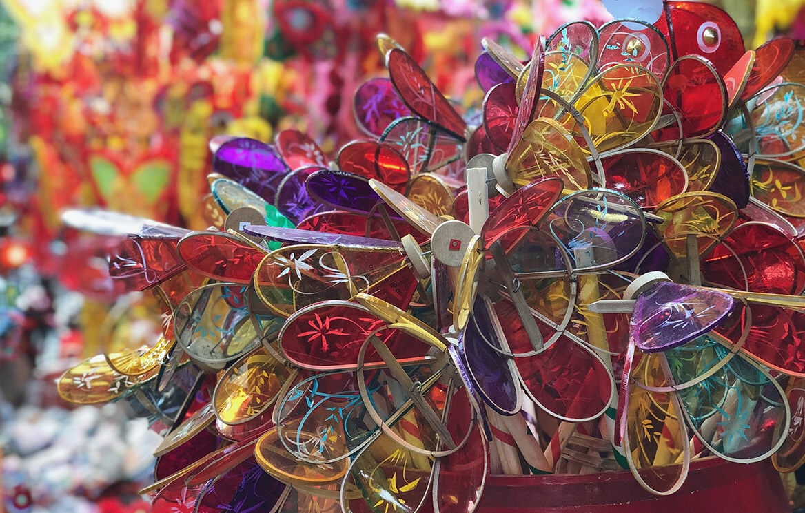 Lồng đèn ông sư Lồng đèn ông sư