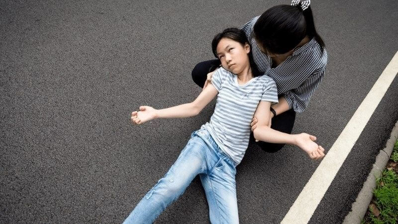 Hạ đường huyết có thể gây ra co giật