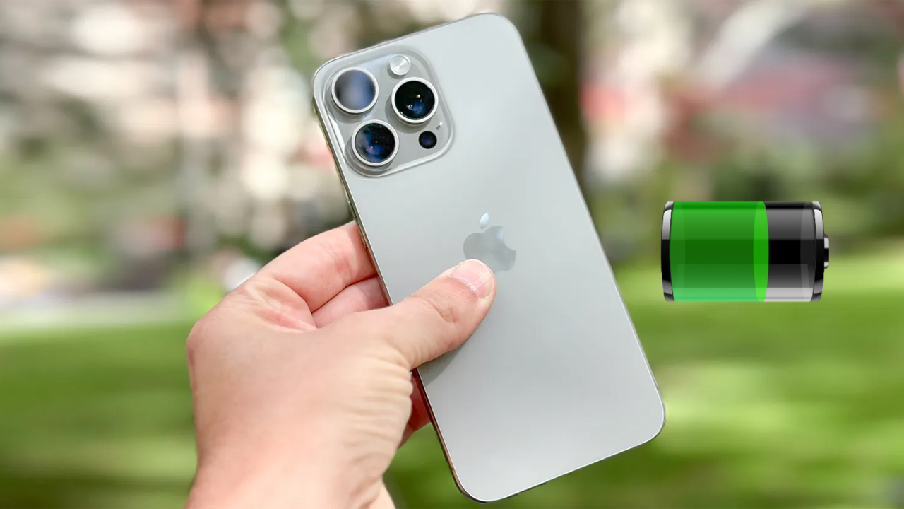 Dung lng pin iPhone 15 Pro Max bao nhiu mAh? Dng c bao lu?