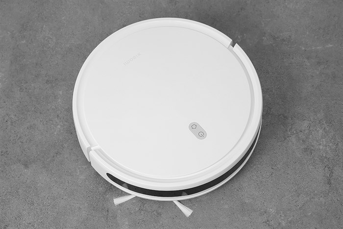 Bạn hãy đặt robot hút bụi lau nhà Ecovacs T10 ở nơi thoáng mát để tránh gây ảnh hưởng thiết bị trở về dock sạc khi cần sạc pin