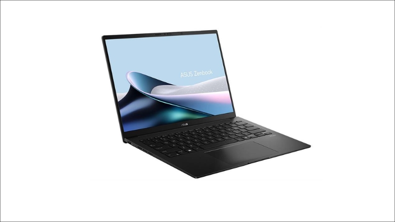Asus Zenbook 14 UM3406GA