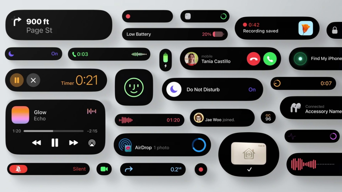 Ưu v&agrave; nhược điểm của Dynamic Island