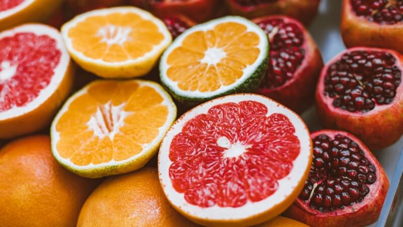 Bổ sung đầy đủ vitamin là việc làm cần thiết để nâng cao sức khoẻ Bổ sung đầy đủ vitamin là việc làm cần thiết để nâng cao sức khoẻ