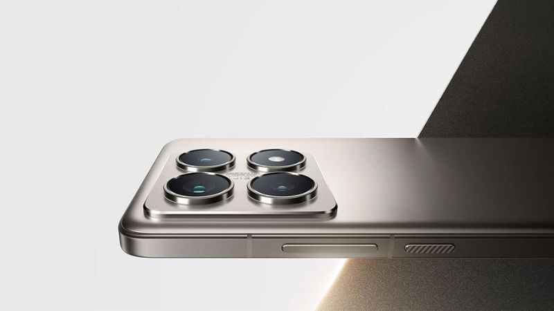 Hệ thống 3 camera sau 50MP, ống kính Leica Summilux Hệ thống 3 camera sau 50MP, ống kính Leica Summilux
