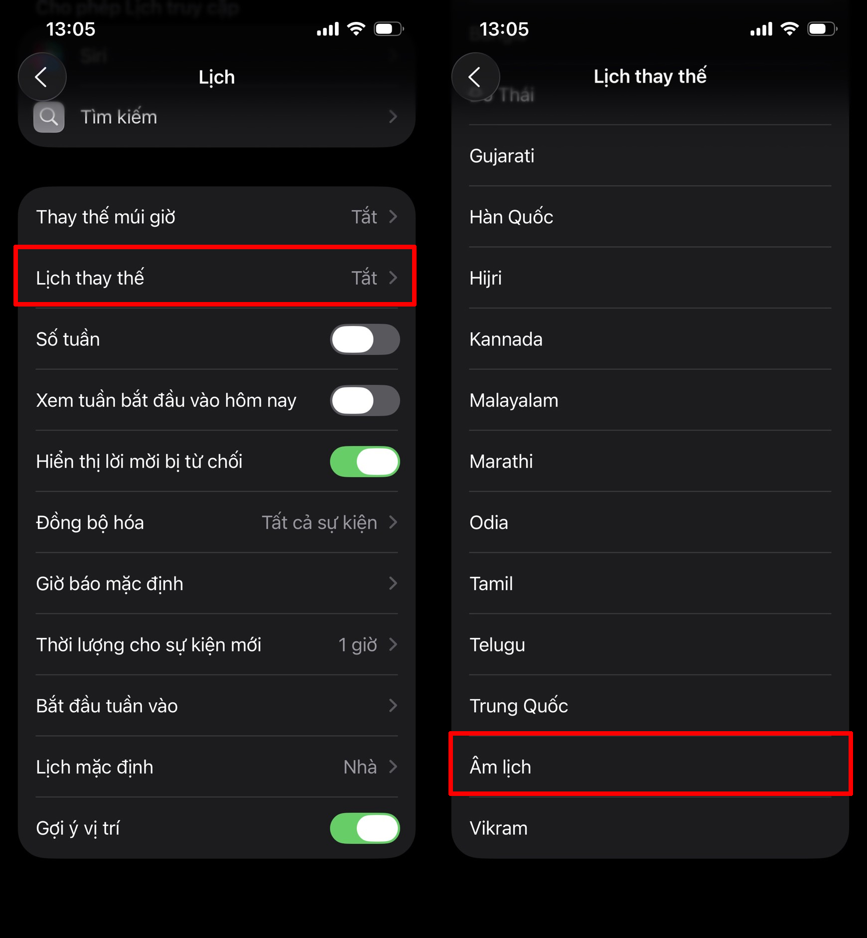 Cách Cài Lịch Âm Trên Màn Hình Khóa Iphone Trên Ios 26 Cách Cài Lịch Âm Trên Màn Hình Khóa Iphone Trên Ios 26