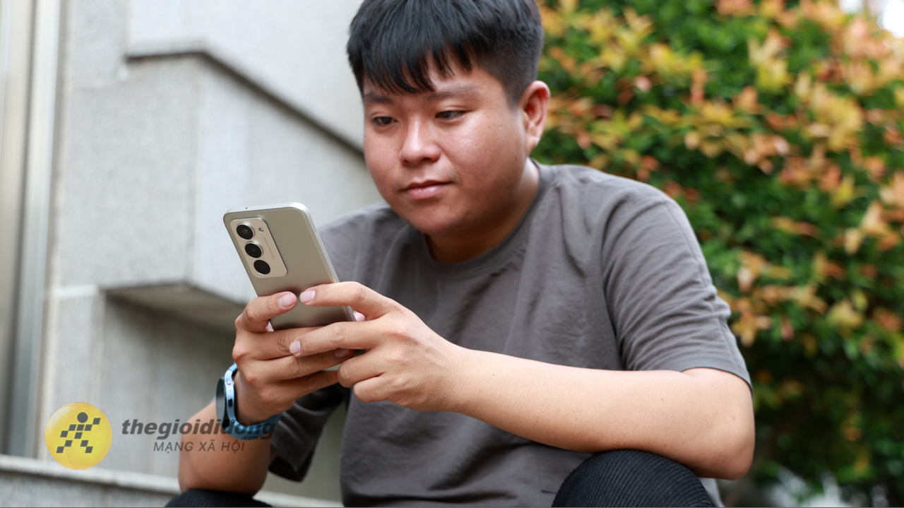 Cách xuất trình giấy tờ trên VNeID