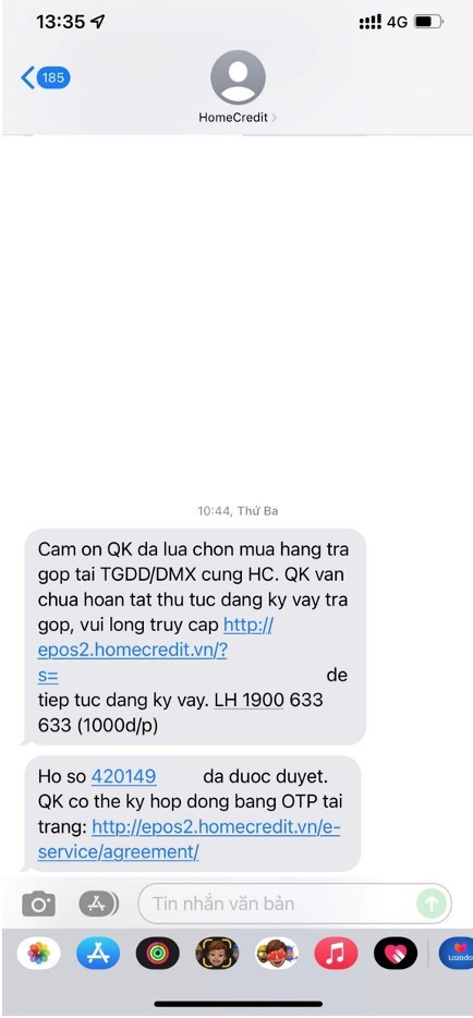 Link k&yacute; hợp đồng