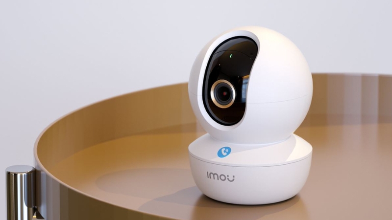 IMOU RANGER RC GK2CP-3C0WR