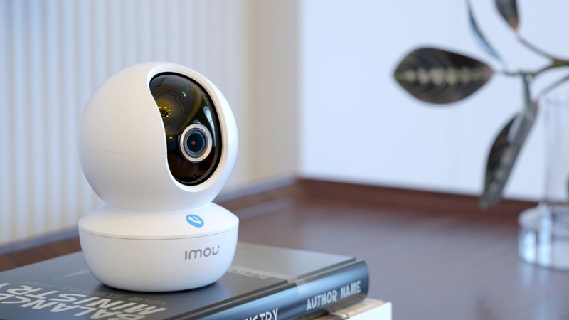 IMOU RANGER RC GK2CP-4C0WR