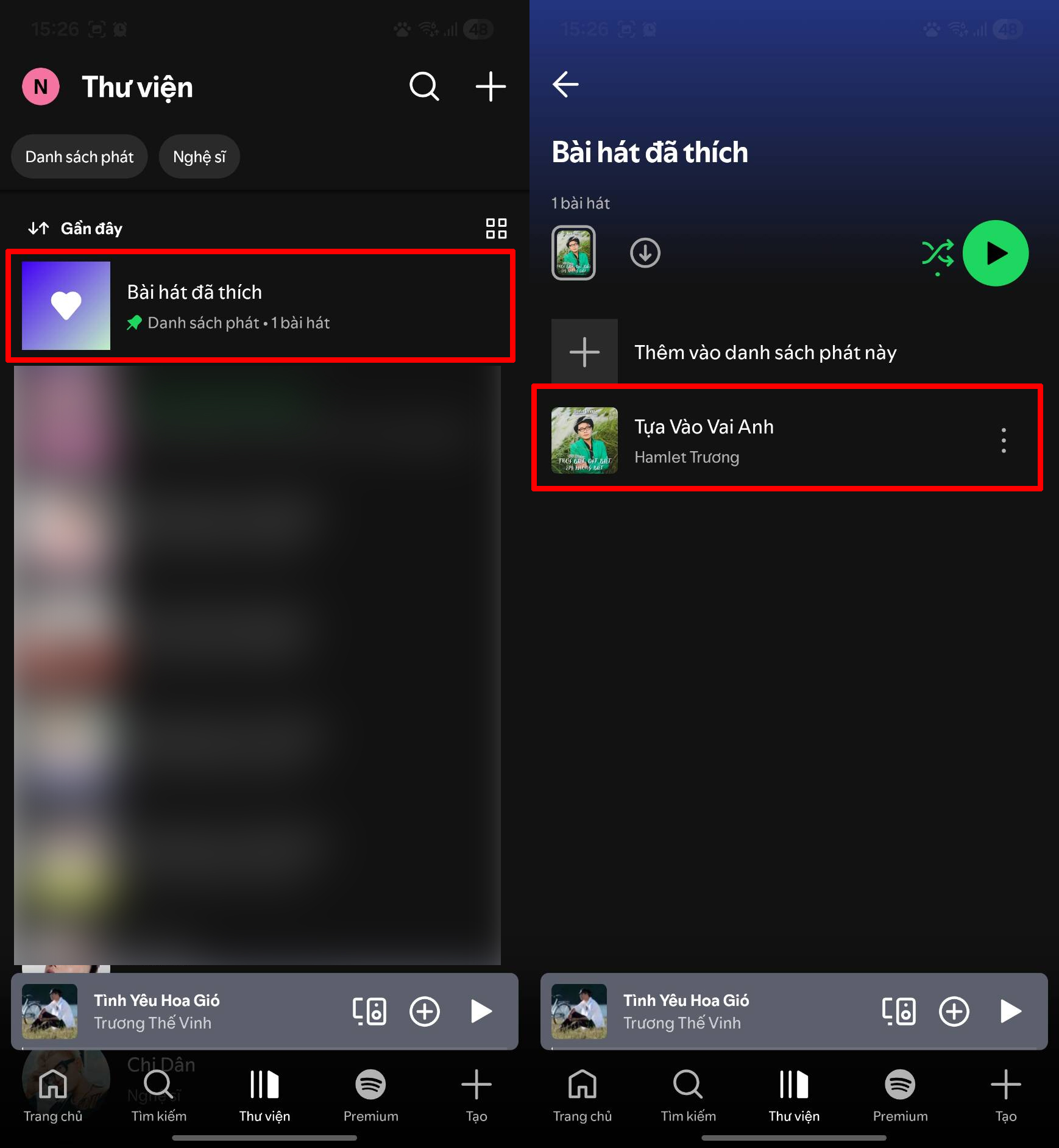 Cách Lưu Bài Hát Tiktok Vào Spotify Và Youtube Music