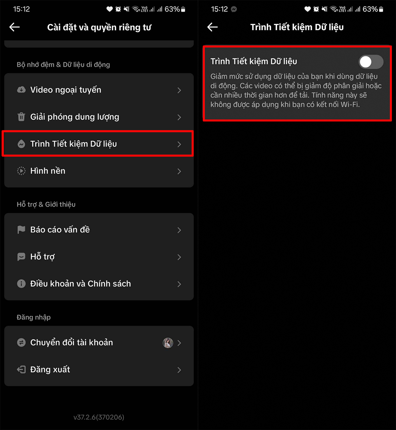 cách đăng video TikTok không bị mờ cách đăng video TikTok không bị mờ