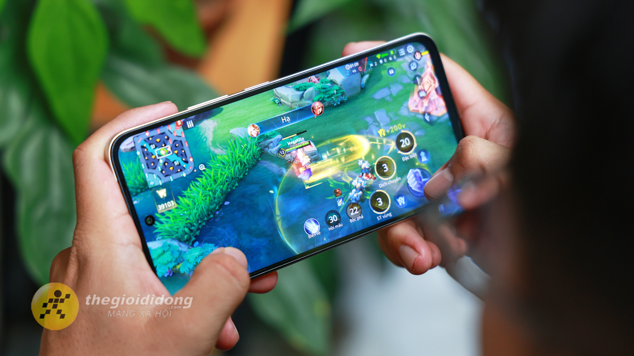 Cách đầu hàng trong Liên Quân Mobile