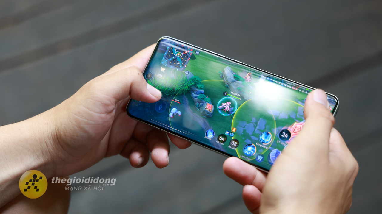 Cách chặn người lạ trong Liên Quân Mobile Cách chặn người lạ trong Liên Quân Mobile