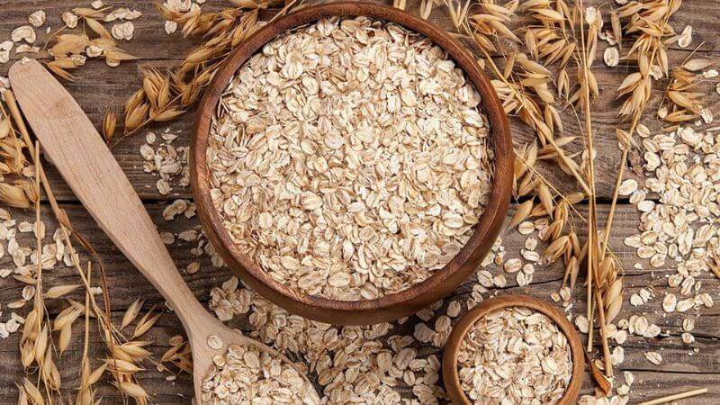 Người bệnh sỏi mật nên ăn yến mạch để hạn chế tiến triển Người bệnh sỏi mật nên ăn yến mạch để hạn chế tiến triển