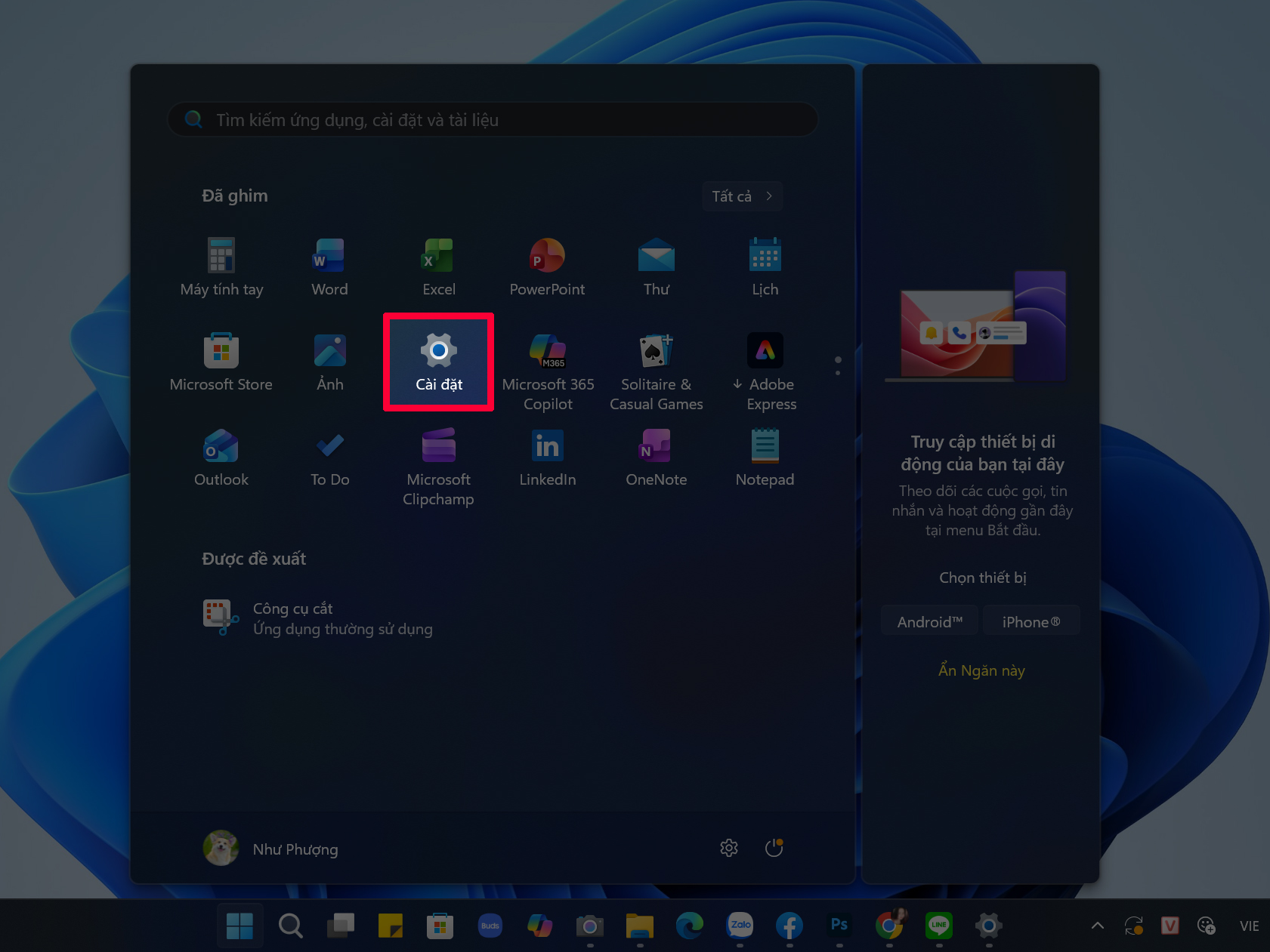 Cách tắt tự động cập nhật Windows