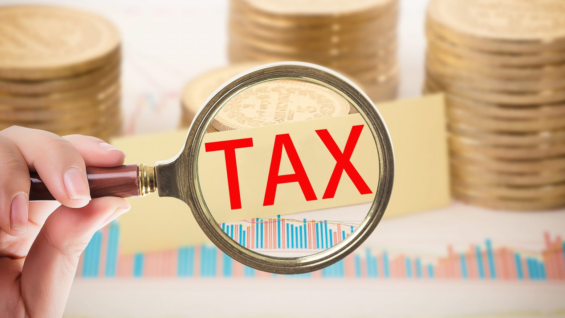 Làm sao biết mình có nợ thuế hay không?