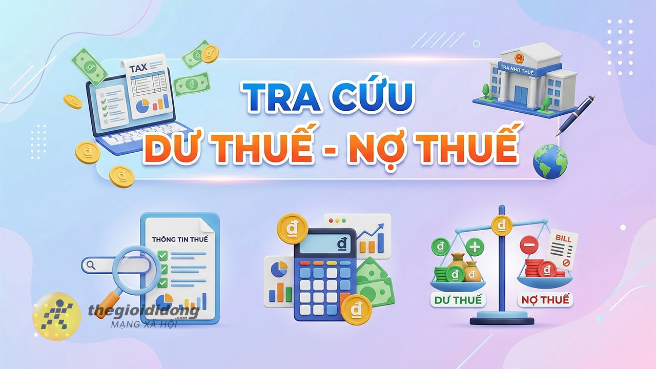 Cách tra cứu quyết toán thuế thu nhập cá nhân
