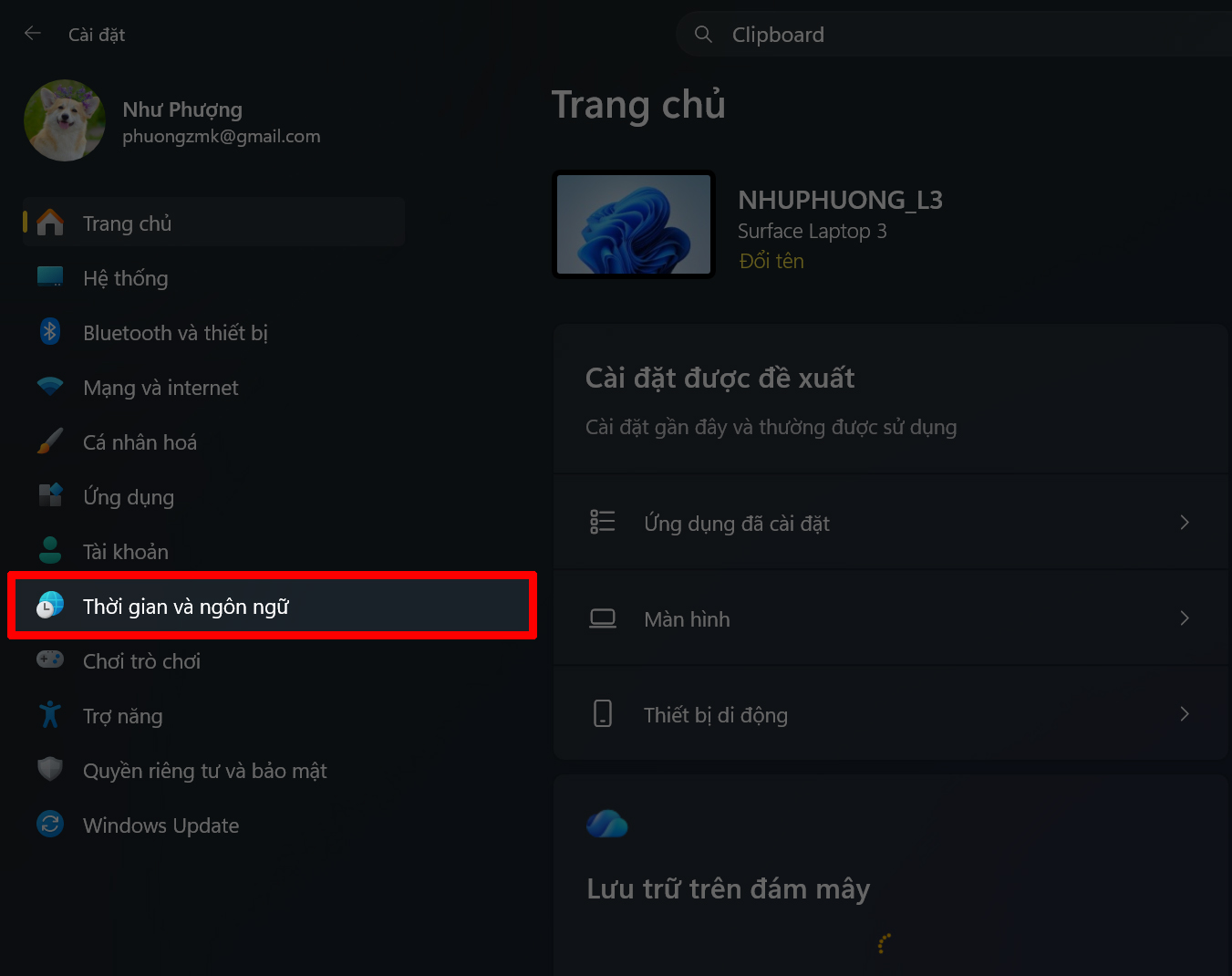 Cách khắc phục lỗi Snipping Tool không hoạt động Cách khắc phục lỗi Snipping Tool không hoạt động