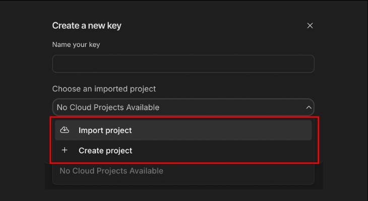 Cách lấy API từ Google AI Studio