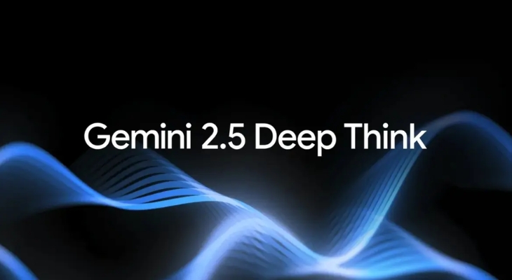 Gemini 2.5 là thế hệ mới của Google Gemini với những cải tiến mạnh mẽ