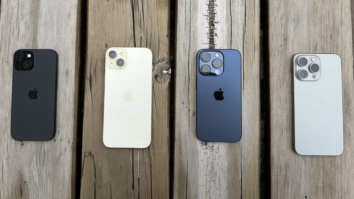 iPhone 15 Pro Max c&oacute; Zoom quang học l&ecirc;n đến 5x