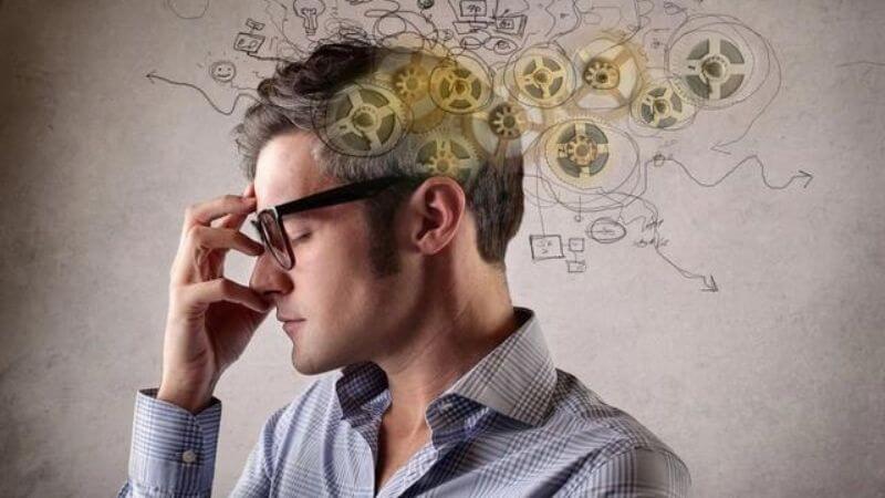 Nhân sâm có thể giúp cải thiện chức năng não như trí nhớ, hành vi và tâm trạng