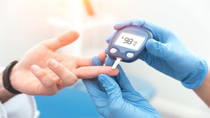 Nấm chaga giúp kiểm soát lượng đường trong máu và giảm tình trạng kháng insulin