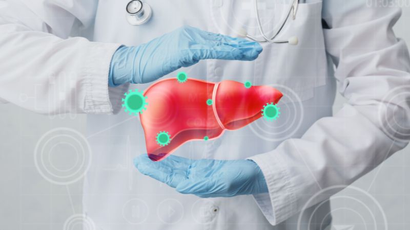 Nho khô được chứng minh là có tác dụng trong giải độc gan