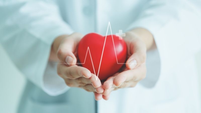 Nước nho khô có tác dụng duy trì sức khỏe tim mạch