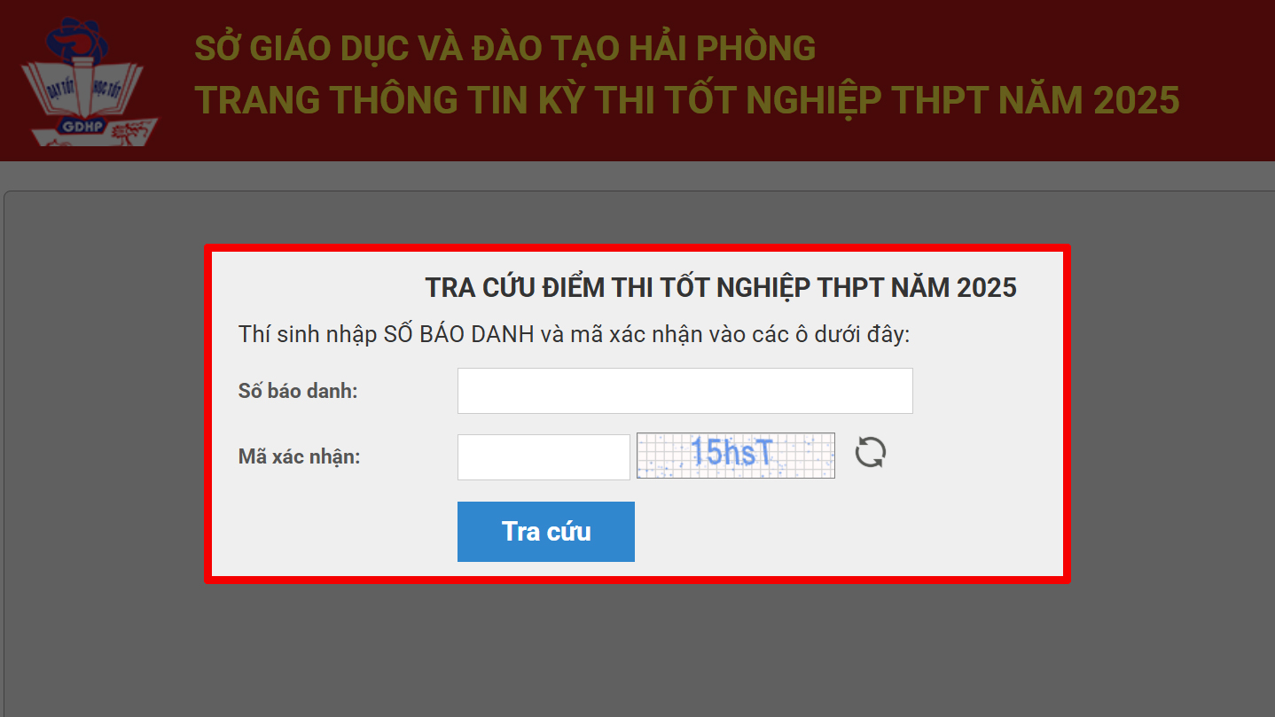 Cách Tra Cứu Điểm Thi Thpt Quốc Gia 2025 Cách Tra Cứu Điểm Thi Thpt Quốc Gia 2025