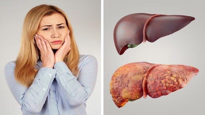 Thành phần ar-turmerone trong tinh dầu nghệ liên quan trực tiếp đến sức khỏe gan và giải độc Thành phần ar-turmerone trong tinh dầu nghệ liên quan trực tiếp đến sức khỏe gan và giải độc