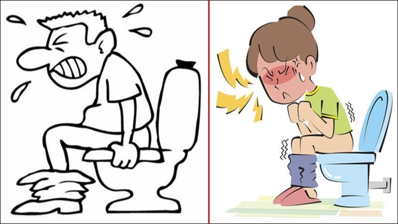 Nấu canh rau bồ ngót giúp hỗ trợ tiêu hóa, trị táo bón cho trẻ