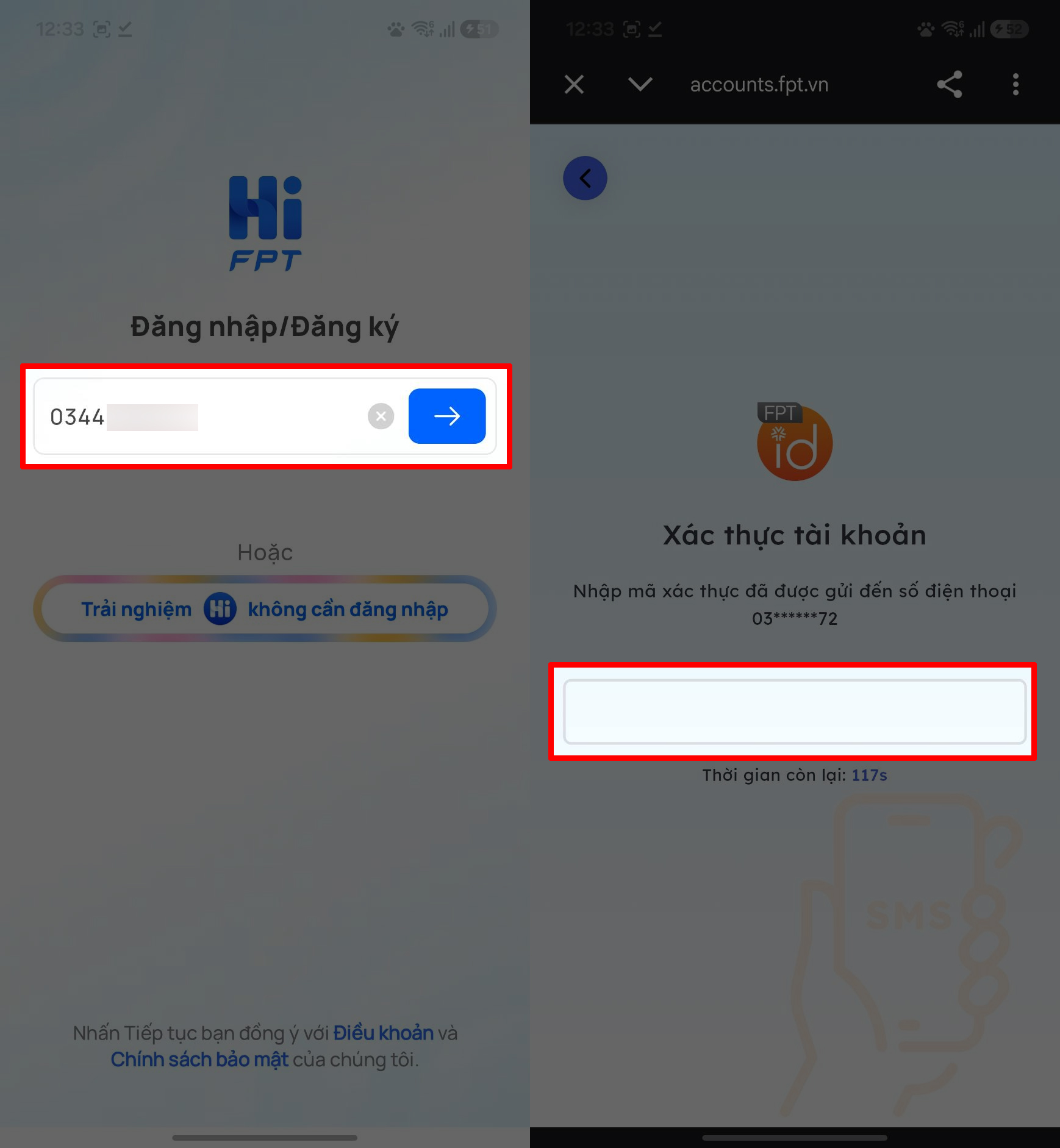 Cách đổi mật khẩu Wi-Fi bằng điện thoại Cách đổi mật khẩu Wi-Fi bằng điện thoại