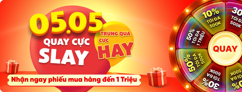 Chương tr&igrave;nh khuyến m&atilde;i 5.5 Gấp Đ&ocirc;i Nhiệt - Gấp Đ&ocirc;i Deal: Điện m&aacute;y XANH giảm đến 50% cho h&agrave;ng ng&agrave;n sản phẩm cực hot!