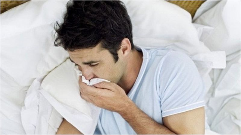 Sau phẫu thuật, nếu cảm thấy buồn nôn cần báo ngay cho nhân viên y tế Sau phẫu thuật, nếu cảm thấy buồn nôn cần báo ngay cho nhân viên y tế