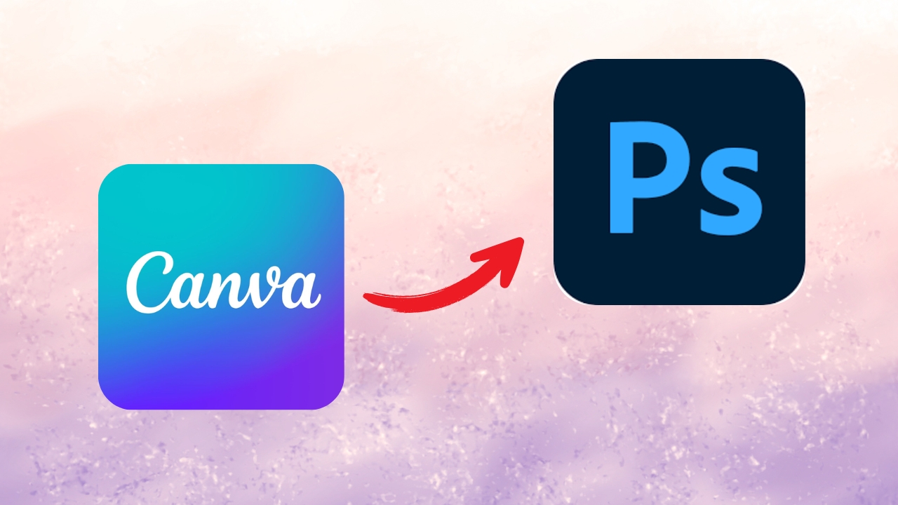 Cách Chuyển File Canva Sang Photoshop