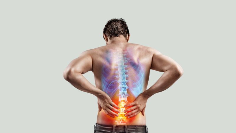 Bệnh l&yacute; cơ xương khớp l&agrave; nguy&ecirc;n nh&acirc;n phổ biến g&acirc;y đau h&ocirc;ng b&ecirc;n phải
