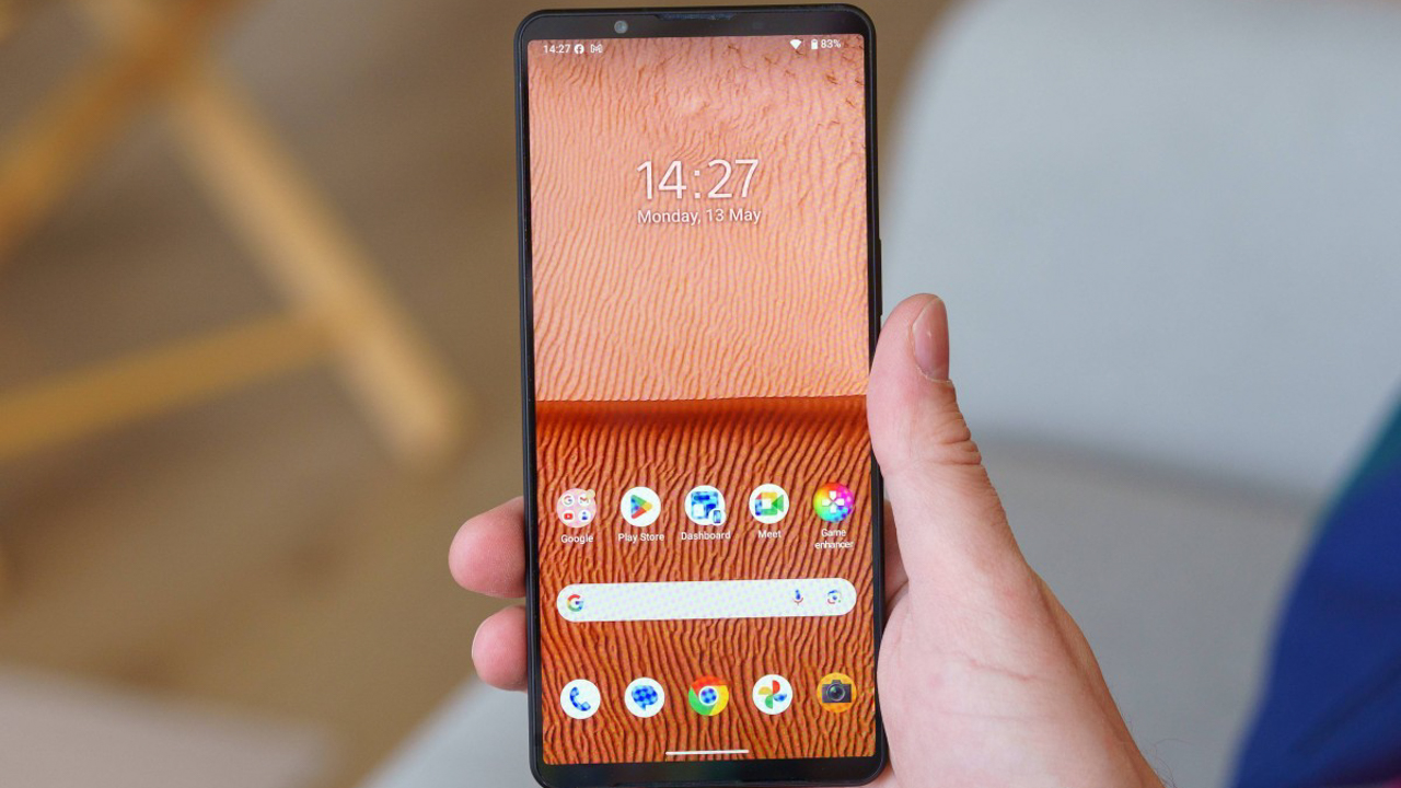 Sony Xperia 1 VI