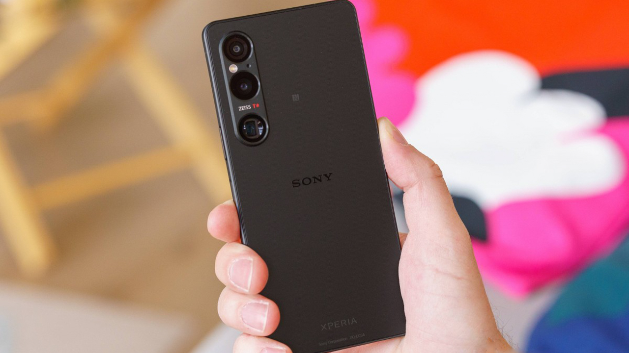 Sony Xperia 1 VI