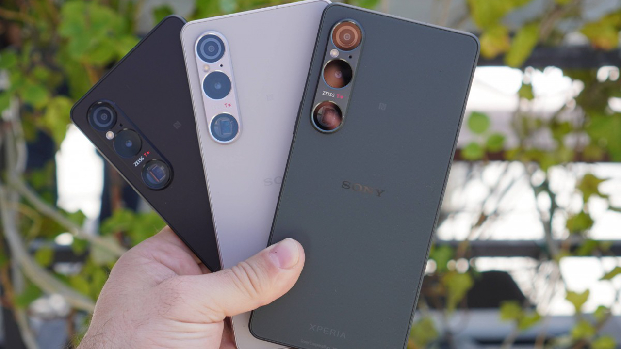 Sony Xperia 1 VI